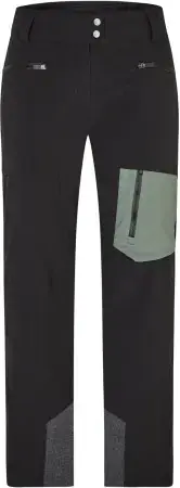 Mega-Angebot Ziener THOLINE Hose black Warehouse One