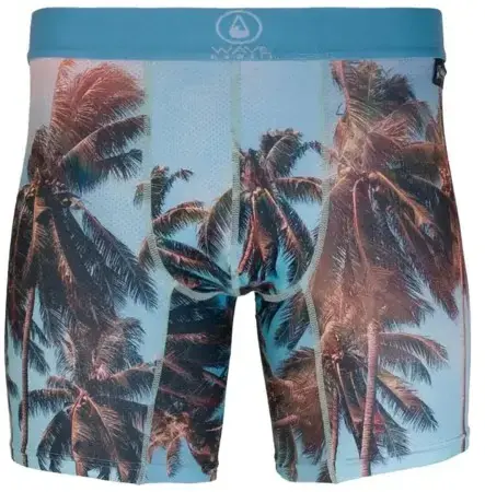Wave hawaii AIRLITE Boxershort d12 Warehouse One Sonderangebot