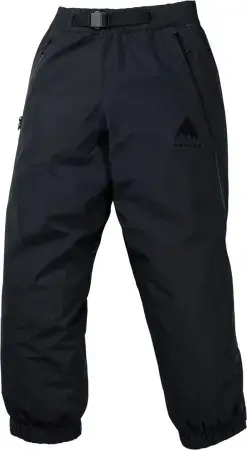 Burton FUTURETRUST 3L Hose true black Warehouse One Knallerangebot