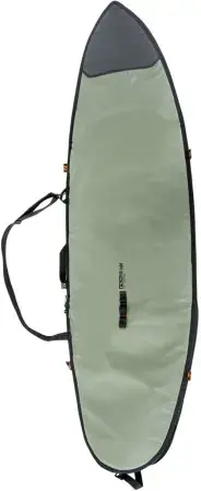 Fcs DAY RUNNER SHORTBOARD Surfcover alpine Warehouse One Rabatt