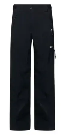 Günstig Oakley UNBOUND GORE-TEX SHELL 2.0 Hose blackout Warehouse One