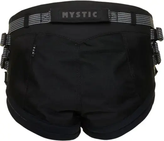 Mystic PASSION SEAT Trapez black Warehouse One Ausverkauf