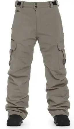 Horsefeathers ROWEN Hose taupe Warehouse One Ausverkauf