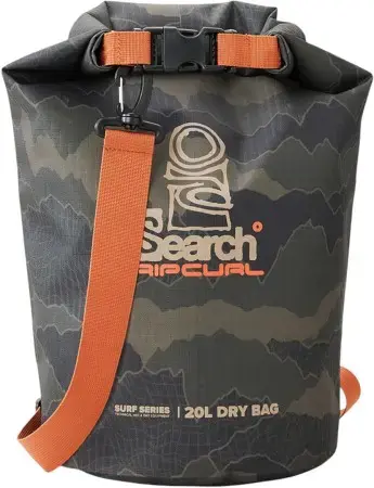 Direktkauf Rip curl SURF SERIES 20L Tasche black/olive Warehouse One