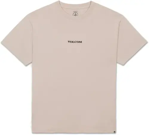 Preiswert Volcom STONE T-Shirt bark brown Warehouse One