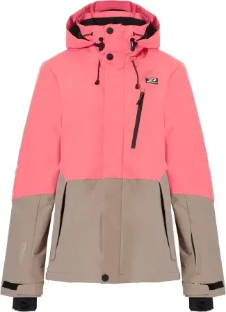Garantierte Lieferung Rehall LIZA-R Jacke calypso coral Warehouse One