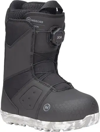 Nidecker MICRON Boot black Warehouse One Markenprodukt