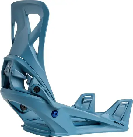 Bestseller Burton STEP ON Bindung bluestone Warehouse One