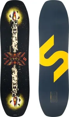 Preisreduziert Slingshot SPACE MELTER Wakeboard Warehouse One
