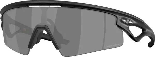 Oakley SPHAERA STRIKE Sonnenbrille matte black/prizm black Warehouse One Neue Kollektion