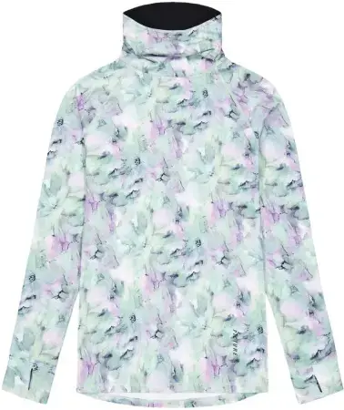 Super-Preis Picture PAGAYA PRD HIGH Fleece blurry water print Warehouse One