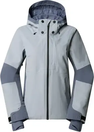 Garantierte Lieferung The north face WOMEN LENADO Jacke blue flax/twilight galaxy Warehouse One