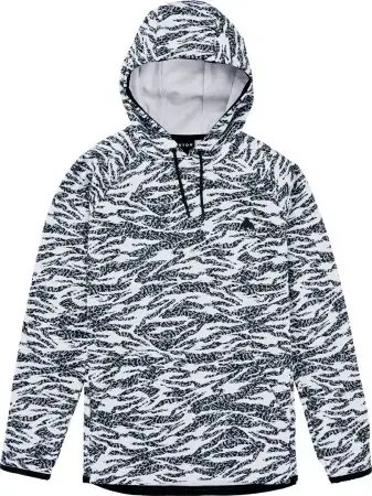Burton WOMEN CROWN WATERPROOF Hoodie zebra camo Warehouse One Direkt Vom Hersteller