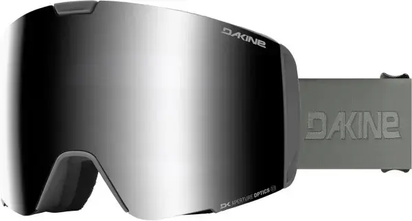Dakine SECTOR Schneebrille castlerock/silver mirror Warehouse One Bestpreis