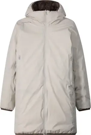Sofort Bestellen Jeanne baret SAVA PARKA REVERSIBLE Mantel alpine star Warehouse One