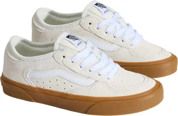 Bestpreis Vans ROWLEY CLASSIC Schuh gum marshmallow Warehouse One