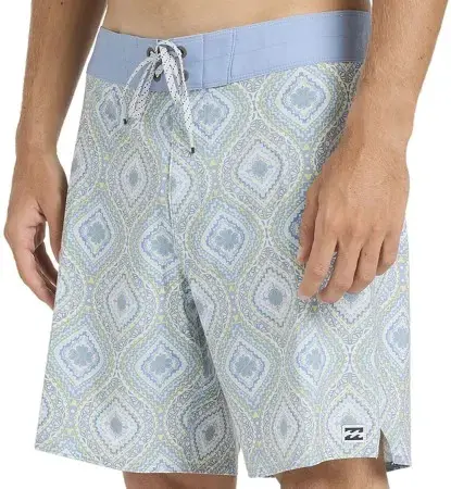 Billabong GOOD TIMES PRO 17,5 Boardshort fog gray Warehouse One Garantierte Lieferung