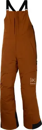 Burton AK GORE KIMMY BIB Hose chestnut brown Warehouse One Sichere Zahlung