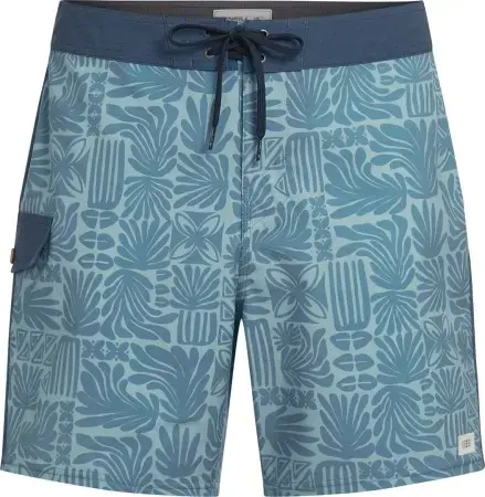 Oneill LINEUP 18 Boardshort captains blue lineup Warehouse One Markenware