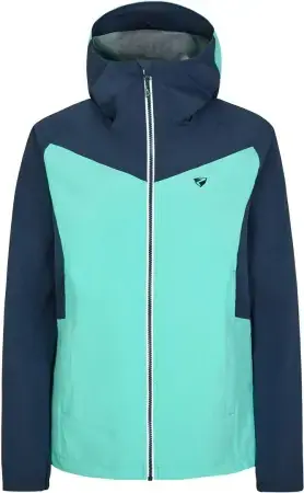 Ziener NEILA Jacke acardian green Warehouse One Wochenendangebot