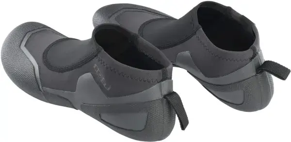 Ion PLASMA SLIPPER 1.5 ROUND TOE Neoprenschuhe black Warehouse One Neu