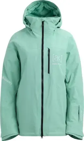 Preisreduziert Burton WOMEN AK GORE TEX EMBARK Jacke soft sage Warehouse One
