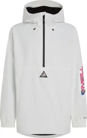 Neu Oneill FWC PLAY PARK ANORAK Jacke undyed Warehouse One