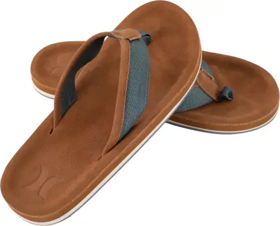 Jetzt Kaufen Hurley WAVERIDER Sandale woodside Warehouse One