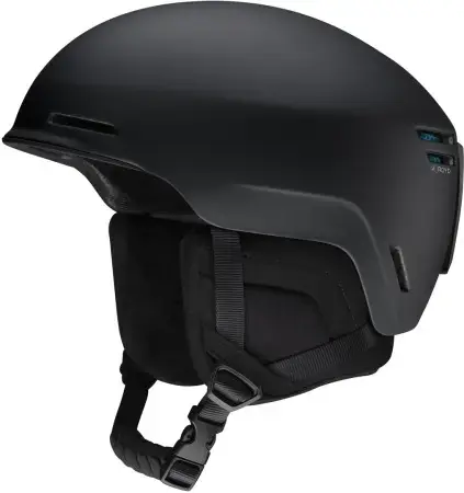 Bestseller Smith METHOD Helm matte black Warehouse One