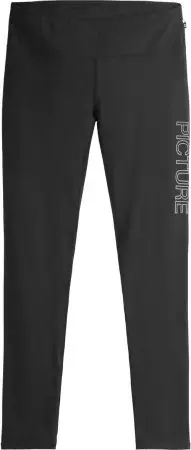 Picture XINA Hose black Warehouse One Garantierte Lieferung