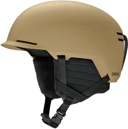 Smith SCOUT Helm matte sandstorm Warehouse One Angebot