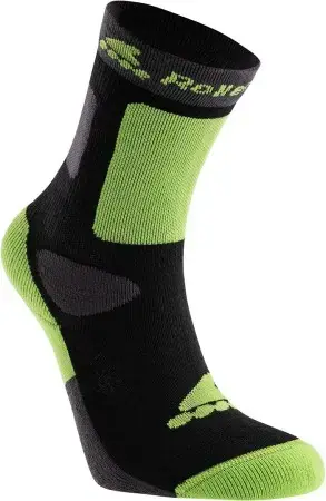 Rollerblade KIDS Socken black/green Warehouse One Super-Preis