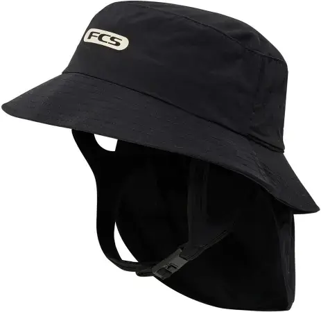 Fcs ESSENTIAL SURF BUCKET Hut black Warehouse One Bestseller