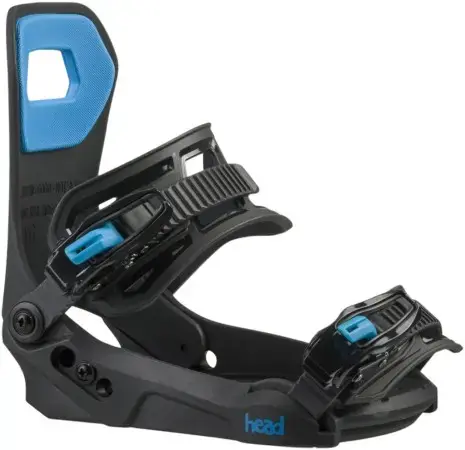 Head LYTRIDE JR Bindung black Warehouse One Neu Im Sortiment