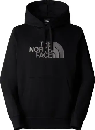 The north face DREW PEAK Hoodie tnf black Warehouse One Top-Seller