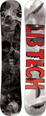Lib tech LEGITIMIZER WIDE Snowboard Warehouse One Finale Aktion