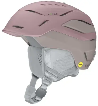 Smith VANTAGE 2 MIPS Helm matte dusk/thistle Warehouse One Heißes Angebot