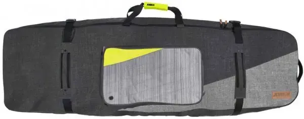 Neue Ware Jobe WAKE TRAILER Bag Warehouse One