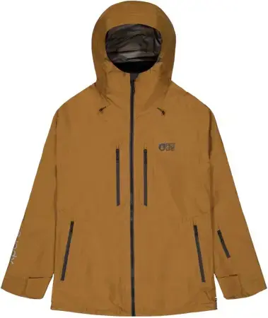 Picture WELCOME 3L XPORE Jacke chocolate Warehouse One Sofort Bestellen
