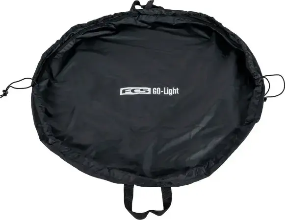 Fcs CHANGE Mat black Warehouse One Knallerangebot