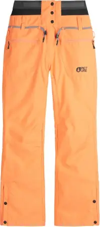Direkt Vom Hersteller Picture TREVA Hose tangerine Warehouse One