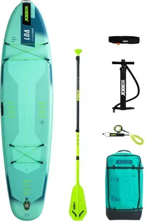 Jobe AERO LOA 11.6 SUP Warehouse One Mega-Angebot