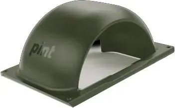 Onewheel PINT FENDER KIT dark olive Warehouse One Sale