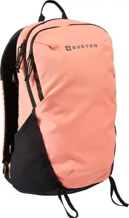 Burton DAY HIKER 22L Rucksack sunrise coral Warehouse One Top-Preis