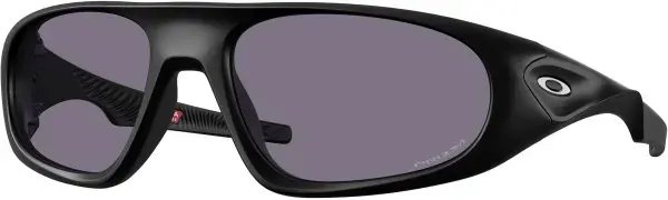 Oakley NEOFORMA Sonnenbrille matte black/prizm grey Warehouse One Sofort Bestellen