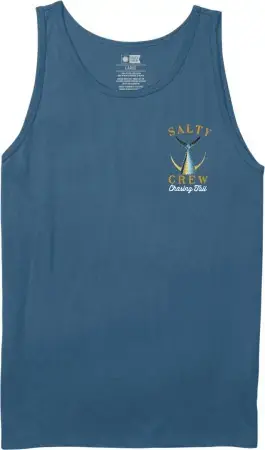 Salty crew TAILED Tanktop cast blue Warehouse One Direkt Vom Hersteller