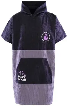 Wave hawaii TRAVEL EL YAQUE Poncho Warehouse One Sonderaktion