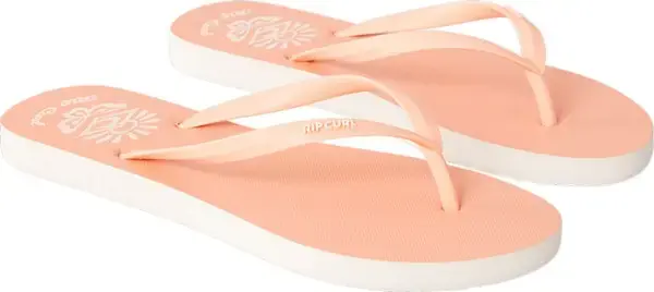 Bestseller Rip curl ICONS OF SURF BLOOM OPEN TOE Sandale peach Warehouse One