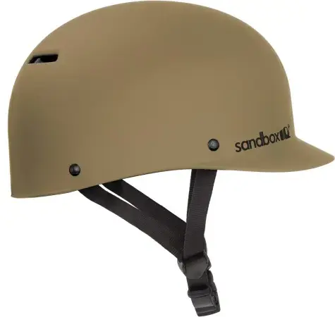 Sofort Bestellen Sandbox CLASSIC 2.0 LOW RIDER Helm luster Warehouse One