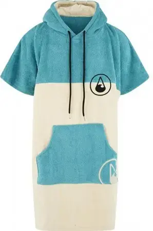 Wave hawaii LAGOS Poncho Warehouse One Wochenendangebot